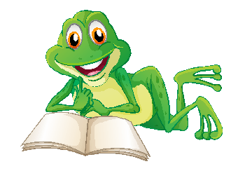 FranticFroggy Author Marketing System